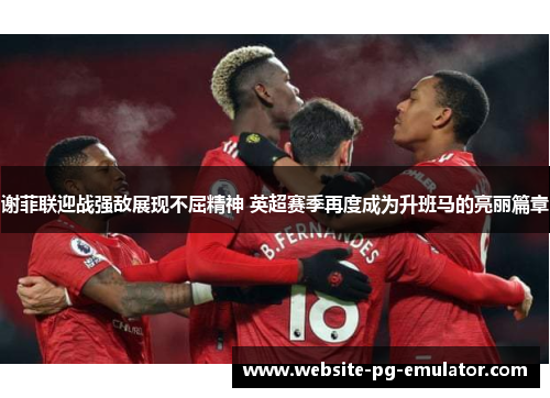 谢菲联迎战强敌展现不屈精神 英超赛季再度成为升班马的亮丽篇章 谢菲联迎战强敌展现不屈精神 英超赛季再度成为升班马的亮丽篇章