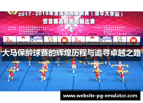 大马保龄球赛的辉煌历程与追寻卓越之路