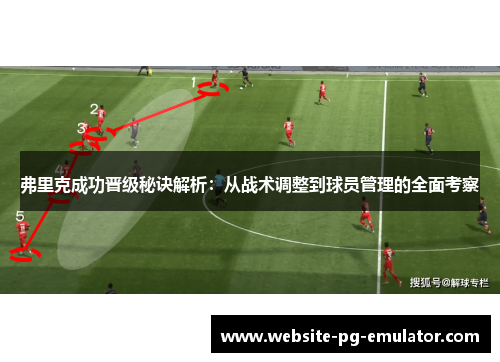 弗里克成功晋级秘诀解析：从战术调整到球员管理的全面考察