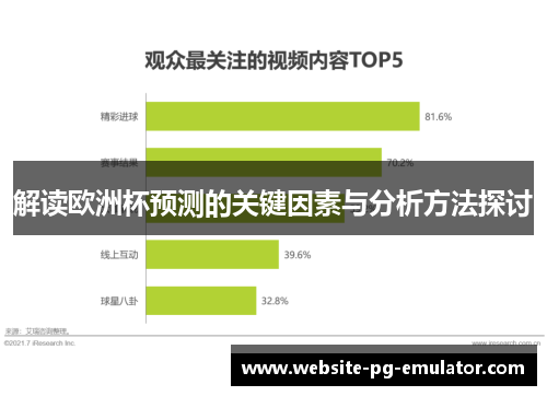 解读欧洲杯预测的关键因素与分析方法探讨 解读欧洲杯预测的关键因素与分析方法探讨