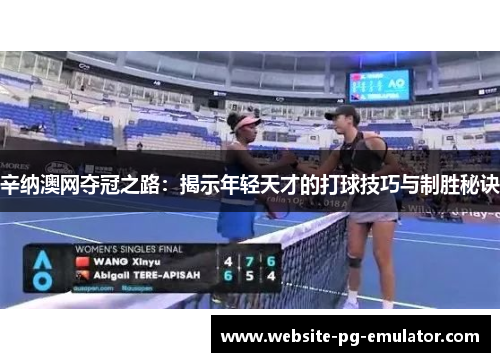 辛纳澳网夺冠之路:揭示年轻天才的打球技巧与制胜秘诀 辛纳澳网夺冠之路:揭示年轻天才的打球技巧与制胜秘诀