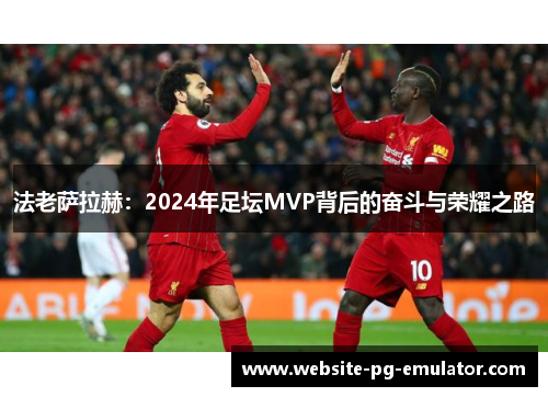 法老萨拉赫：2024年足坛MVP背后的奋斗与荣耀之路